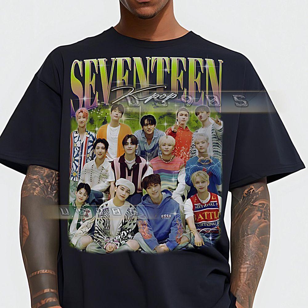 Sevenn Kpop Vuitino Merch Sevenn Kpop Vuitino Merch